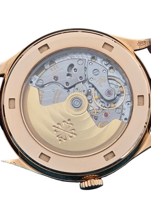 Patek Philippe Calatrava 5296R-001 Image 4